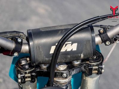 2019 KTM 450 SX-F - Photo 11