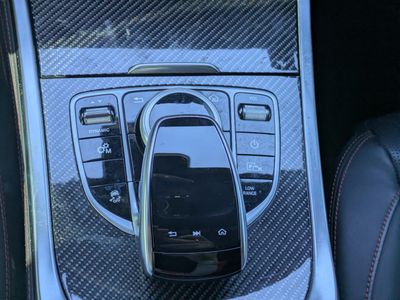 2022 Mercedes-Benz G-Class - Photo 30