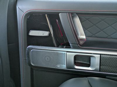 2022 Mercedes-Benz G-Class - Photo 16