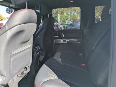 2022 Mercedes-Benz G-Class - Photo 15