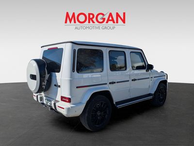 2022 Mercedes-Benz G-Class - Photo 6