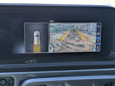 2022 Mercedes-Benz G-Class - Photo 24