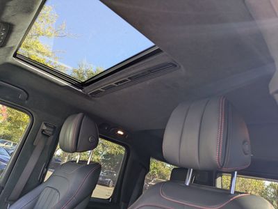 2022 Mercedes-Benz G-Class - Photo 4