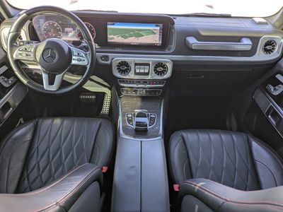 2022 Mercedes-Benz G-Class - Photo 2
