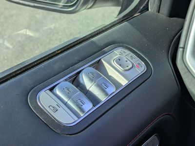 2022 Mercedes-Benz G-Class - Photo 28