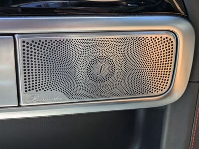 2022 Mercedes-Benz G-Class - Photo 27