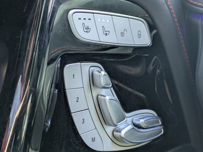 2022 Mercedes-Benz G-Class - Photo 25