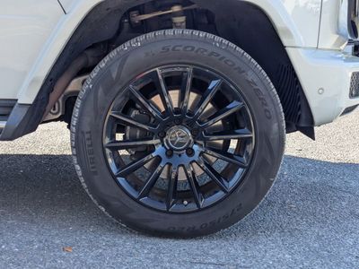 2022 Mercedes-Benz G-Class - Photo 3