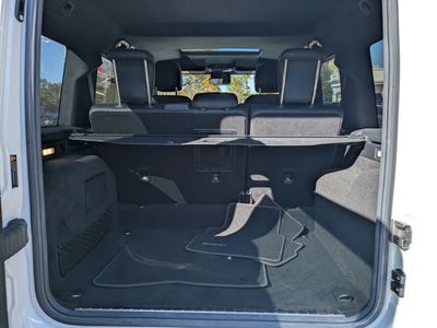 2022 Mercedes-Benz G-Class - Photo 13