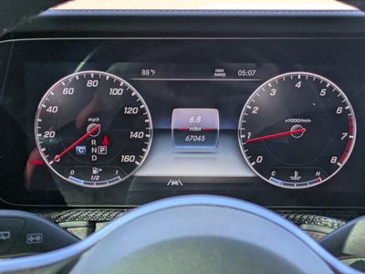2022 Mercedes-Benz G-Class - Photo 21