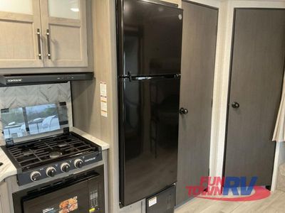 2025 Keystone RV Hideout Sport - Photo 18