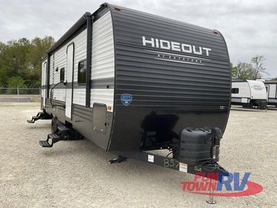 2025 Keystone RV Hideout Sport - Photo 1