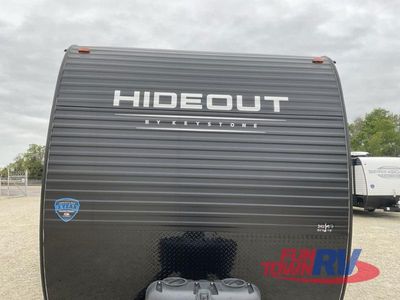 2025 Keystone RV Hideout Sport - Photo 3