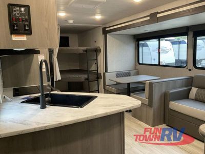 2025 Keystone RV Hideout Sport - Photo 13