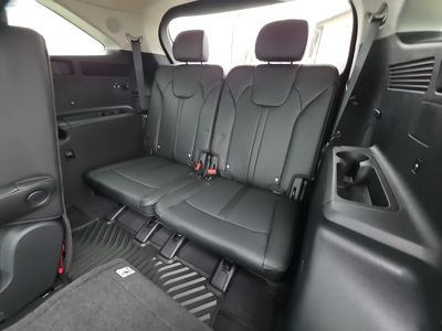 2026 Kia Sorento — photo 25 view