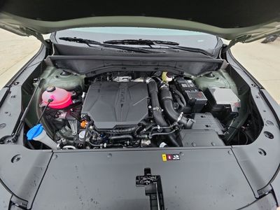 2026 Kia Sorento — photo 22 view