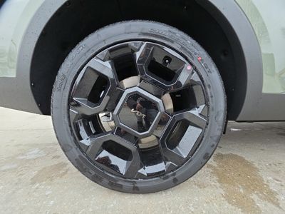 2026 Kia Sorento — photo 16 view