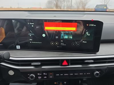 2026 Kia Sorento — photo 11 view