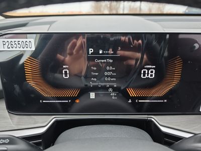 2026 Kia Sorento — photo 10 view