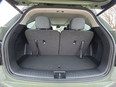 2026 Kia Sorento — photo 17 view