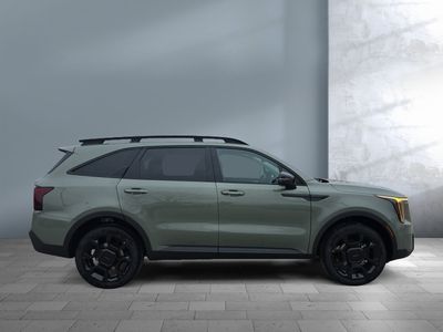 2026 Kia Sorento — photo 7 view