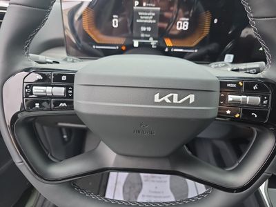 2026 Kia Sorento — photo 19 view