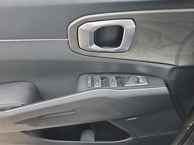 2026 Kia Sorento — photo 20 view