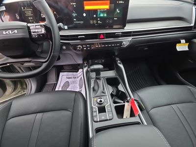 2026 Kia Sorento — photo 13 view
