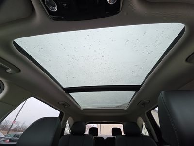 2026 Kia Sorento — photo 24 view