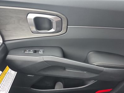 2026 Kia Sorento — photo 21 view