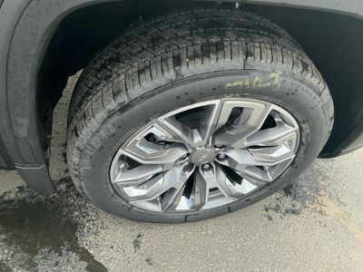 2026 GMC Sierra 1500 — photo 22 view