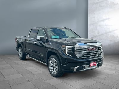 2026 GMC Sierra 1500 — photo 8 view