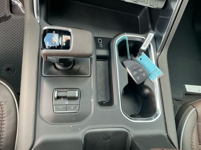 2026 GMC Sierra 1500 — photo 13 view