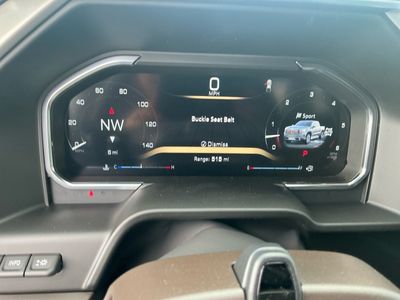 2026 GMC Sierra 1500 — photo 11 view