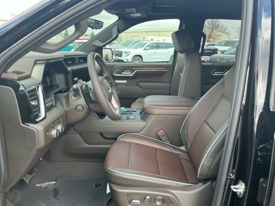 2026 GMC Sierra 1500 — photo 10 view