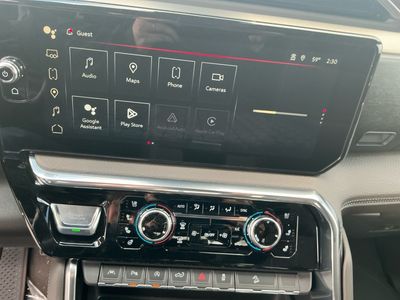 2026 GMC Sierra 1500 — photo 12 view