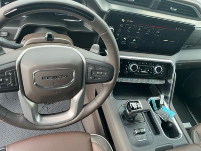 2026 GMC Sierra 1500 — photo 15 view
