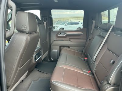 2026 GMC Sierra 1500 — photo 17 view