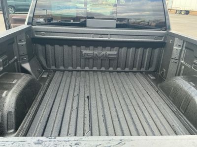 2026 GMC Sierra 1500 — photo 18 view