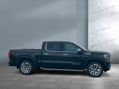 2026 GMC Sierra 1500 — photo 7 view