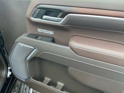2026 GMC Sierra 1500 — photo 21 view