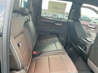 2026 GMC Sierra 1500 — photo 19 view