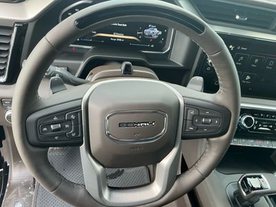 2026 GMC Sierra 1500 — photo 14 view