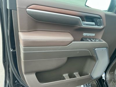 2026 GMC Sierra 1500 — photo 16 view