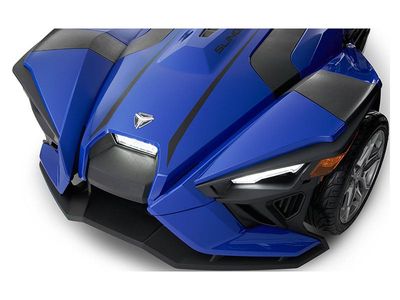 2023 Slingshot Slingshot SL - AutoDrive - Photo 13