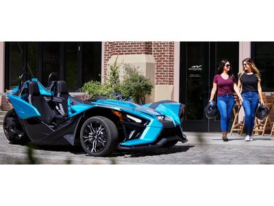 2023 Slingshot Slingshot SL - AutoDrive - Photo 18