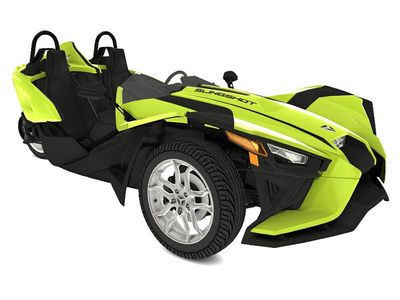 2023 Slingshot Slingshot SL - AutoDrive - Photo 9