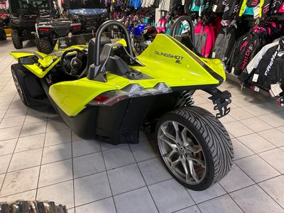 2023 Slingshot Slingshot SL - AutoDrive - Photo 3