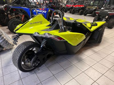 2023 Slingshot Slingshot SL - AutoDrive - Photo 4