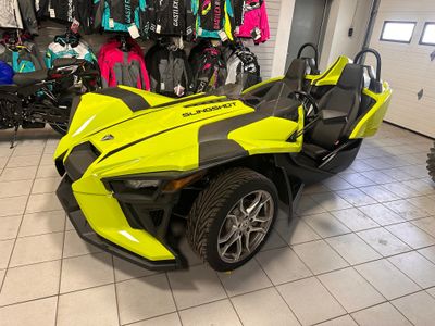 2023 Slingshot Slingshot SL - AutoDrive - Photo 2
